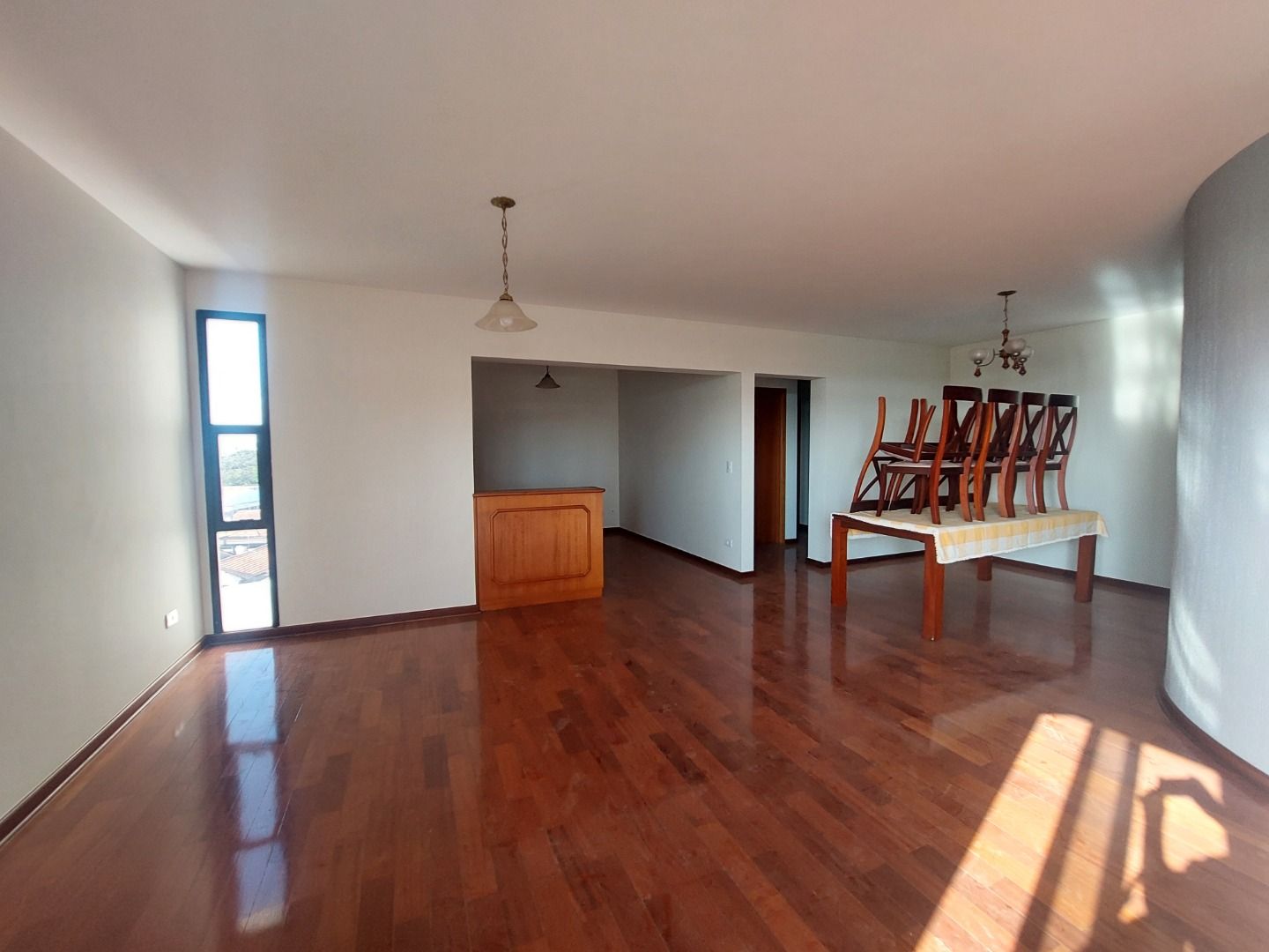 Imagens do imóveis apartamento à venda em centro, rio das pedras 3 quartos 214m²