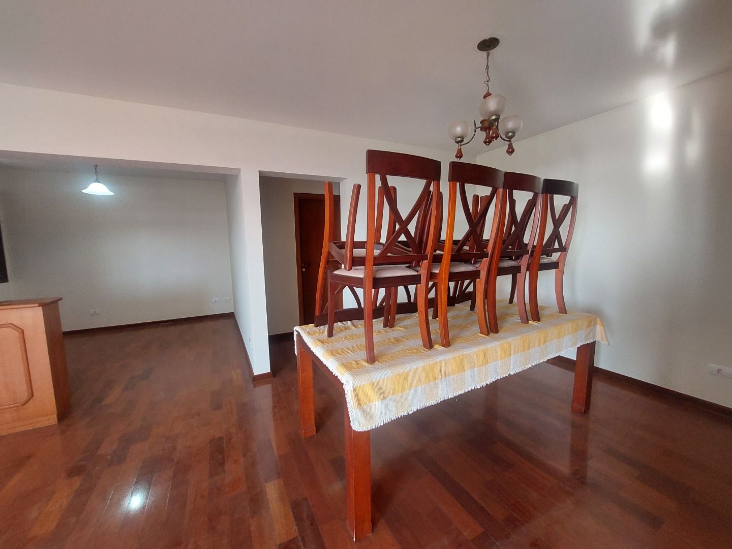 Imagens do imóveis apartamento à venda em centro, rio das pedras 3 quartos 214m²