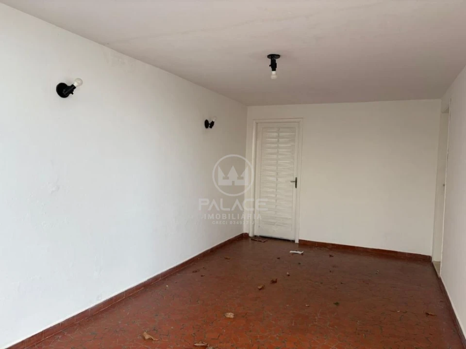 Casa Para Alugar Nova América Piracicaba