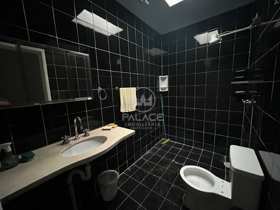 CASA PARA ALUGAR / PIRACICAMIRIM