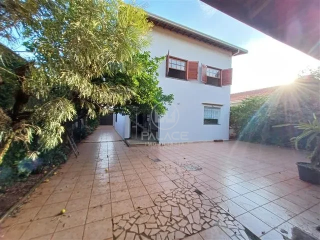Sobrado À Venda Nova Piracicaba Piracicaba