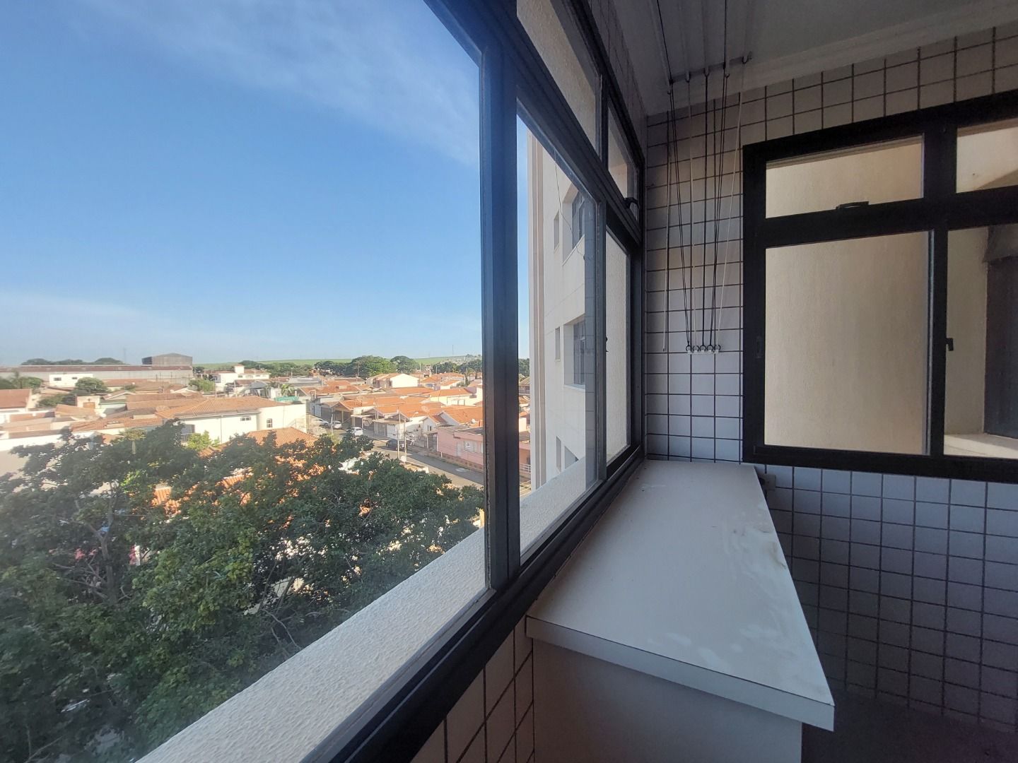 Imagens do imóveis apartamento à venda em centro, rio das pedras 3 quartos 214m²