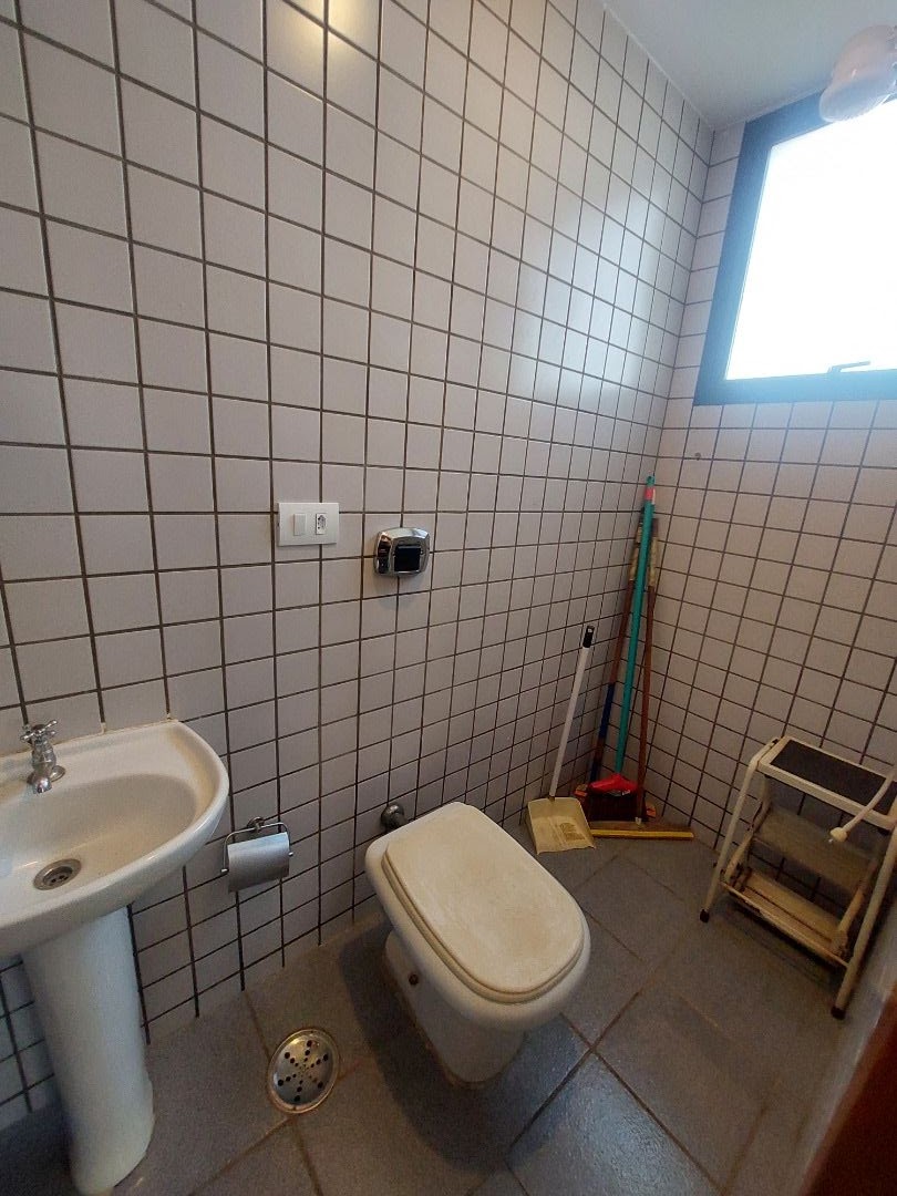 Imagens do imóveis apartamento à venda em centro, rio das pedras 3 quartos 214m²