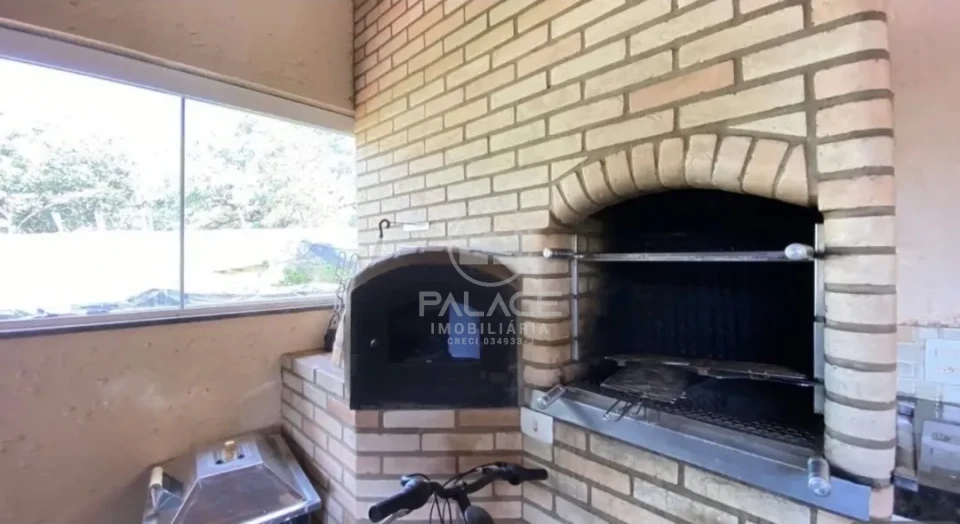 Casa à venda em Santa Rita, Piracicaba — Portal Mundo do Imóvel