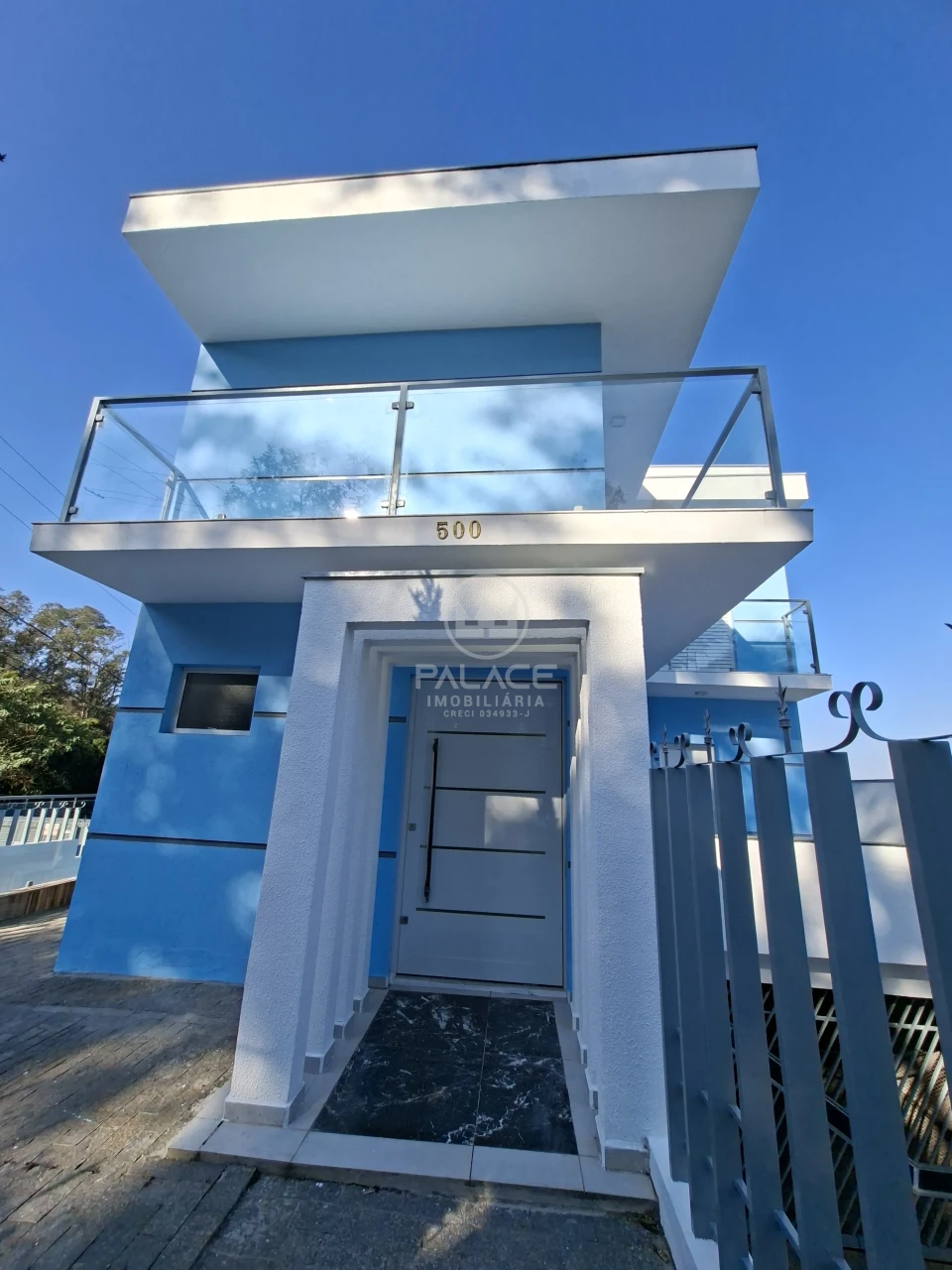 casa para venda e aluguel em centro, águas de são pedro 5 quartos 380m²