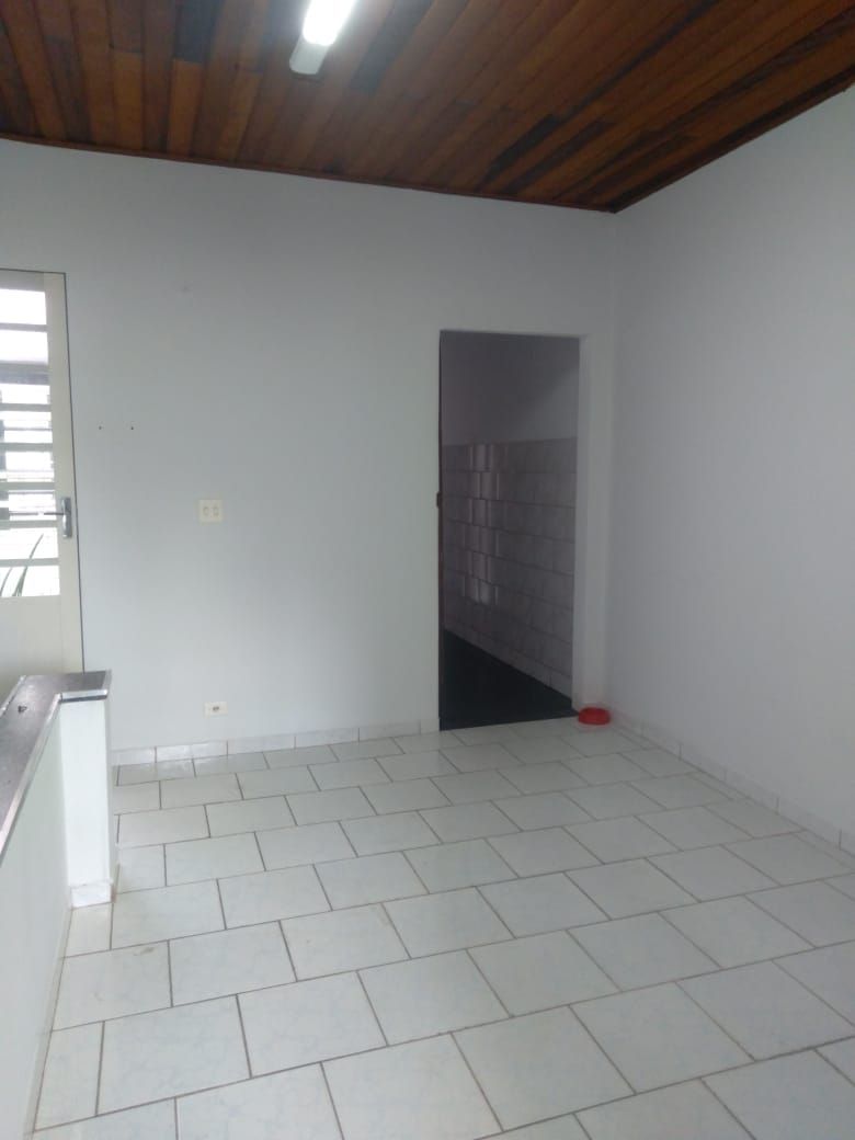 Casa com 2 dormitórios para alugar, 60 m² - Centro - Piracicaba-SP