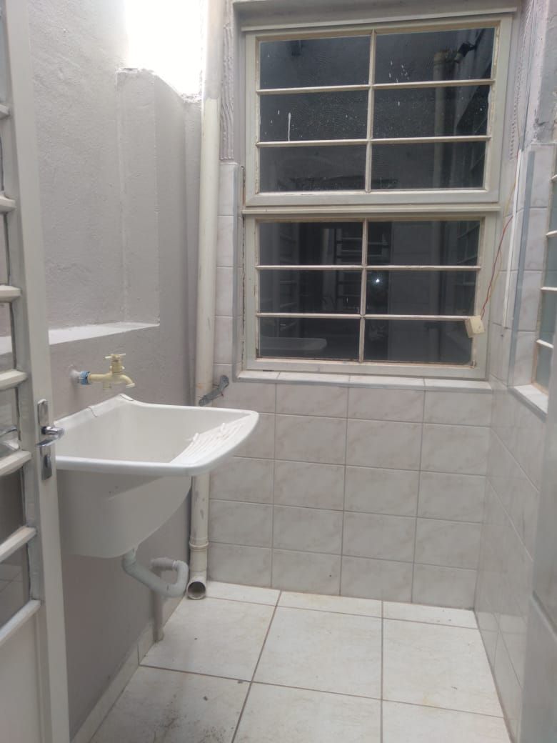 Casa com 2 dormitórios para alugar, 60 m² - Centro - Piracicaba-SP