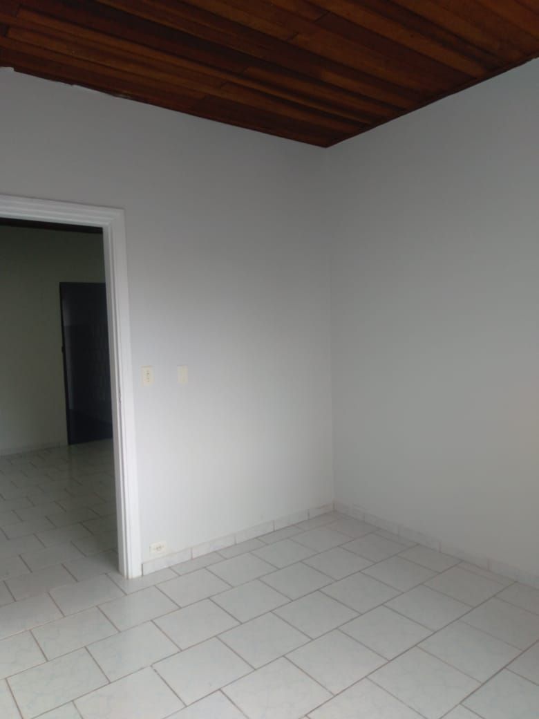 Casa com 2 dormitórios para alugar, 60 m² - Centro - Piracicaba-SP