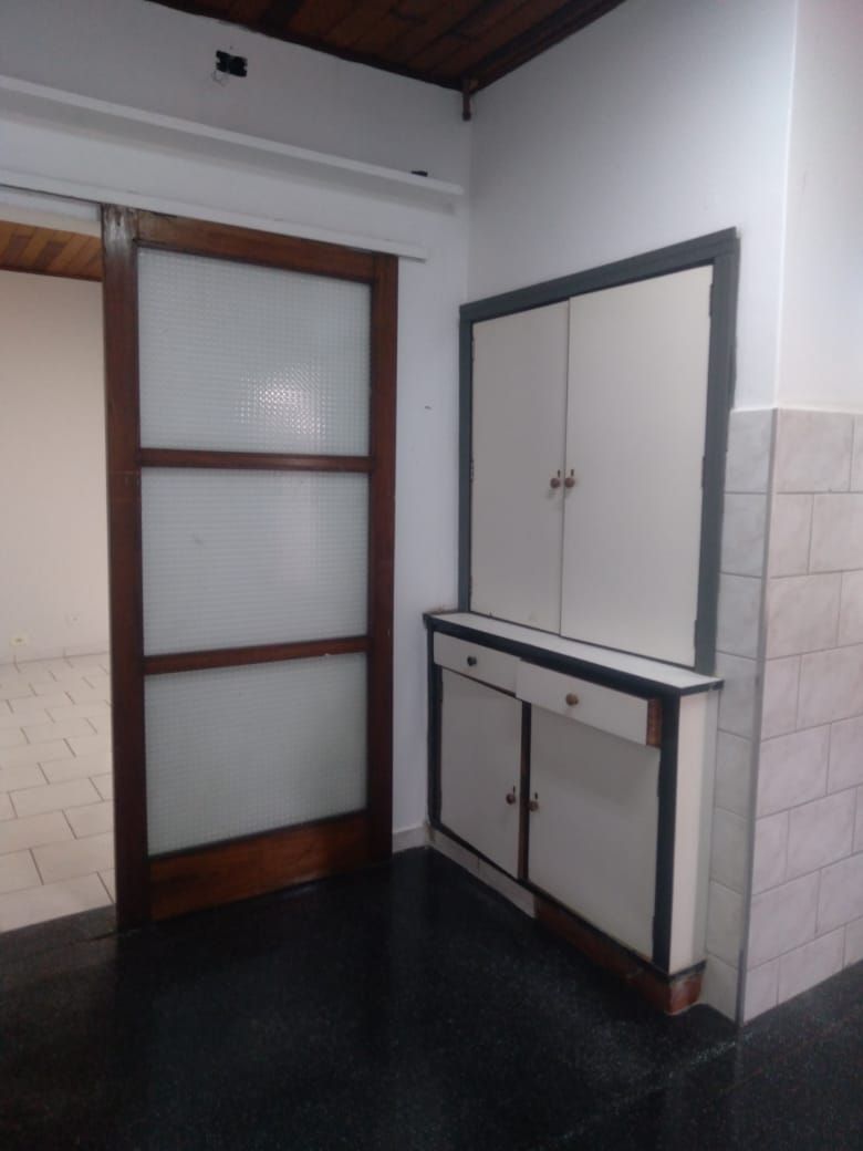 Casa com 2 dormitórios para alugar, 60 m² - Centro - Piracicaba-SP