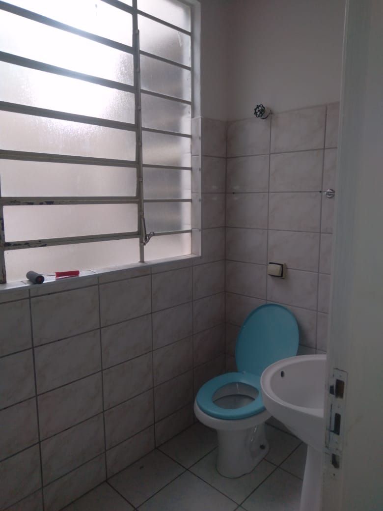 Casa com 2 dormitórios para alugar, 60 m² - Centro - Piracicaba-SP