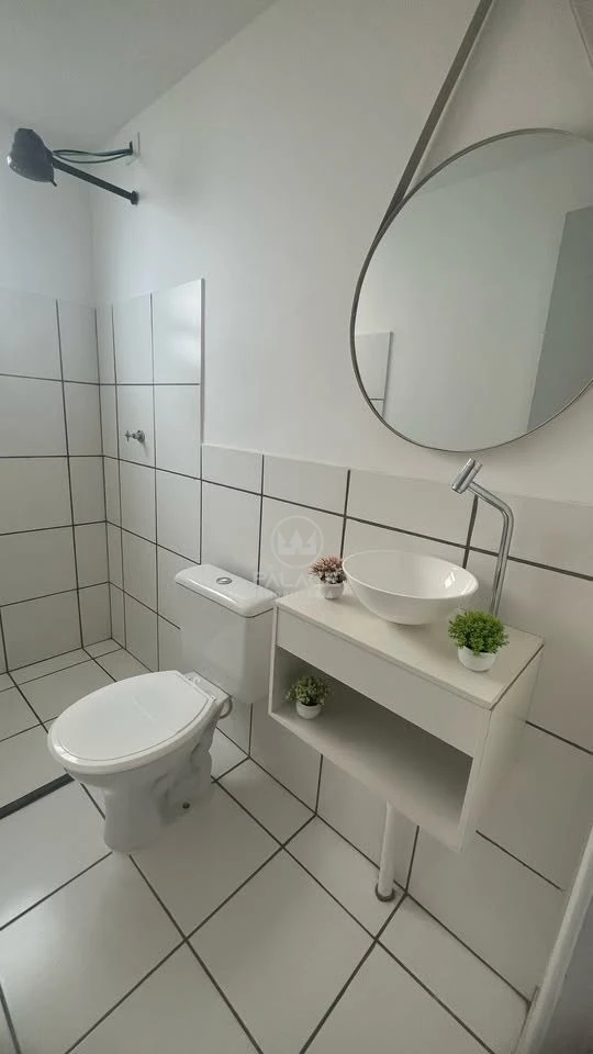 Apartamento À Venda Condominio Viva Vida Figueira Piracicaba