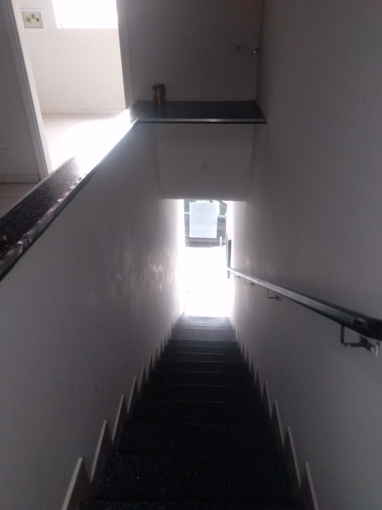 Casa com 2 dormitórios para alugar, 60 m² - Centro - Piracicaba-SP