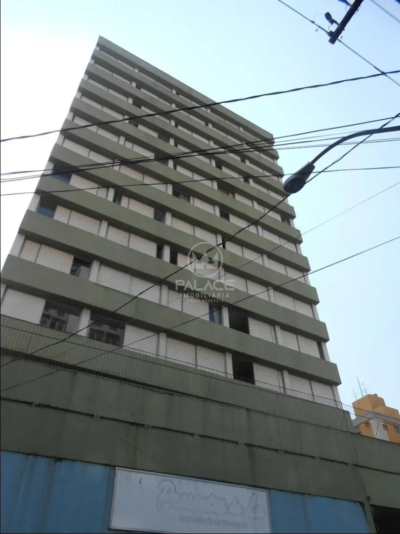 Apartamento à Venda no Centro