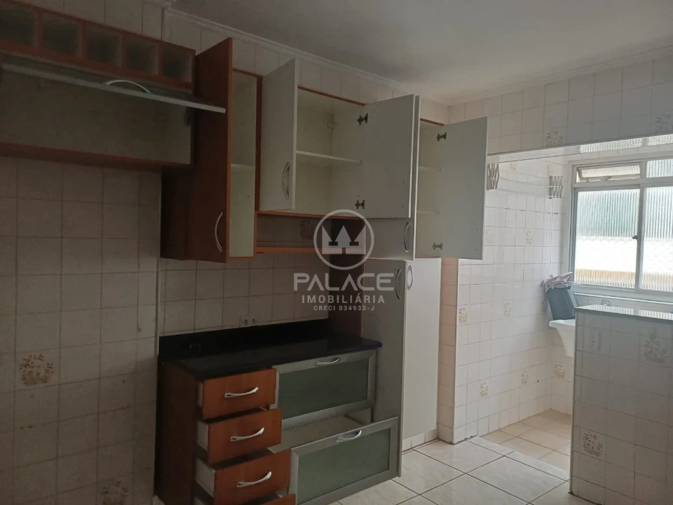 Condomínio Elits Park