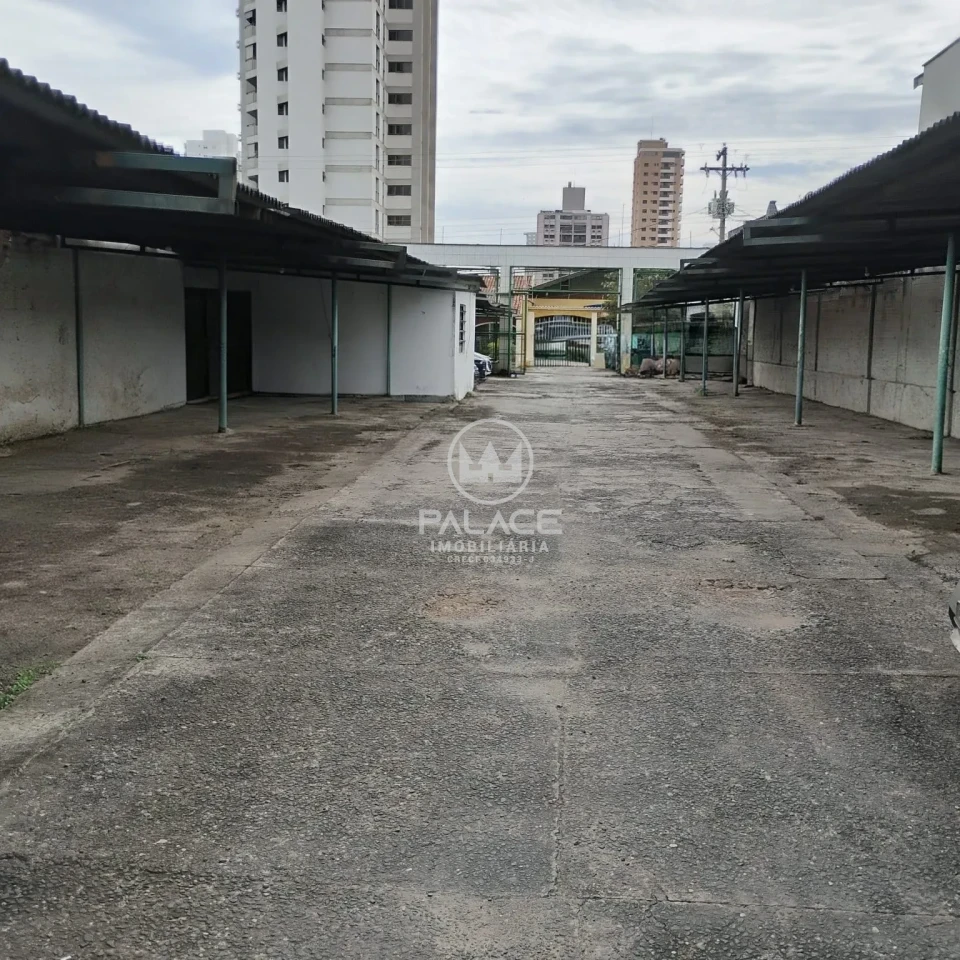estacionamento disponivel para locação