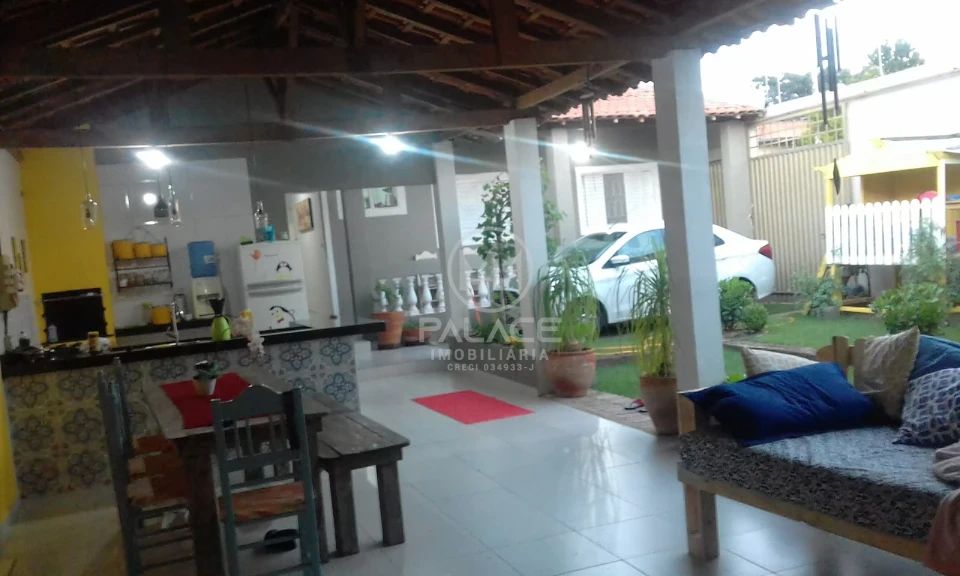 CASA A VENDA BAIRRO HUMBERTO VENTURINE COM 2 DORMITÓRIOS - Foto 19