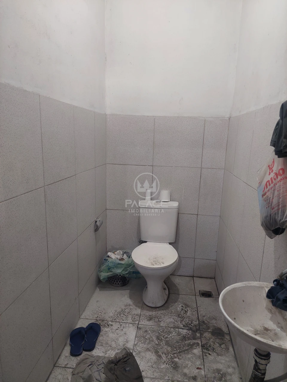 Comercial Para Alugar Paulista Piracicaba