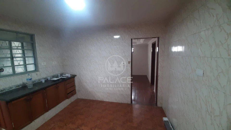 Casa Para Locação / Vila Independência