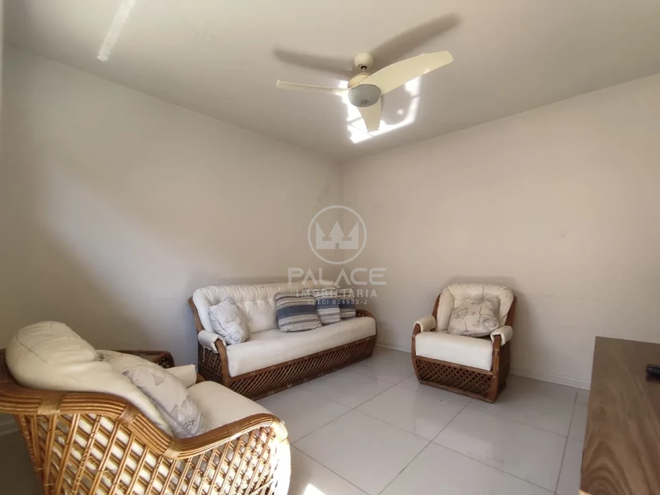 Comercial Para Alugar Chácara Nazaré Piracicaba