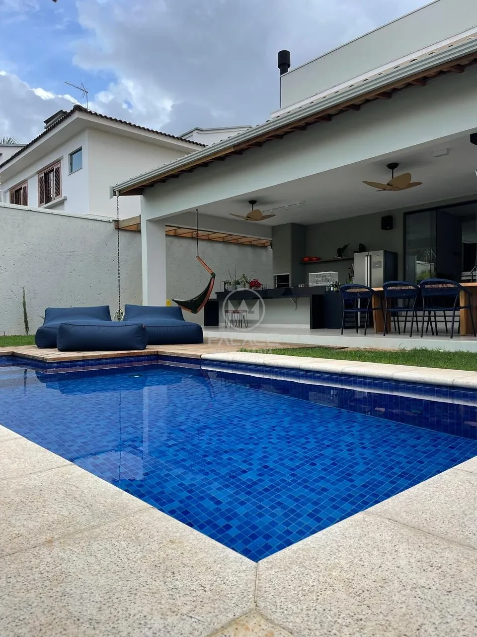 Casa Para Alugar Parque Santa Cecília Piracicaba