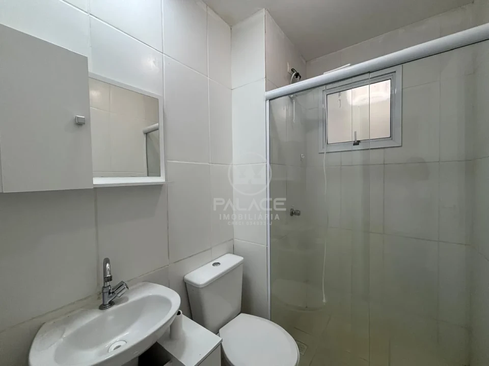 Apartamento Para Alugar Condomínio Chácara Dos Ipês Piracicaba - Foto 8