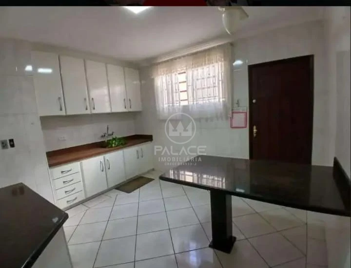Casa À Venda Vila Independência Piracicaba
