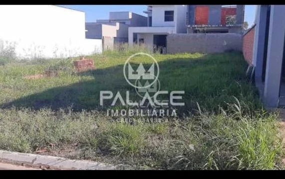 Terreno Em Condomínio À Venda Residencial Agape Piracicaba - Foto 9