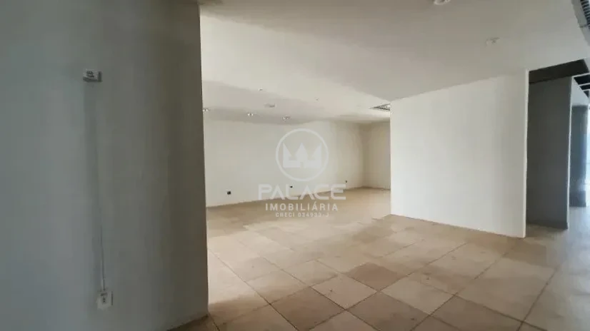 Salão comercial disponivel para locação