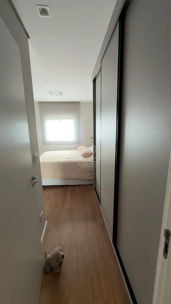 Apartamento à venda em Alemães, Piracicaba — Visare Condominio Clube - foto 6