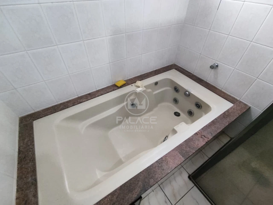 Casa À Venda E Locação Centro Piracicaba