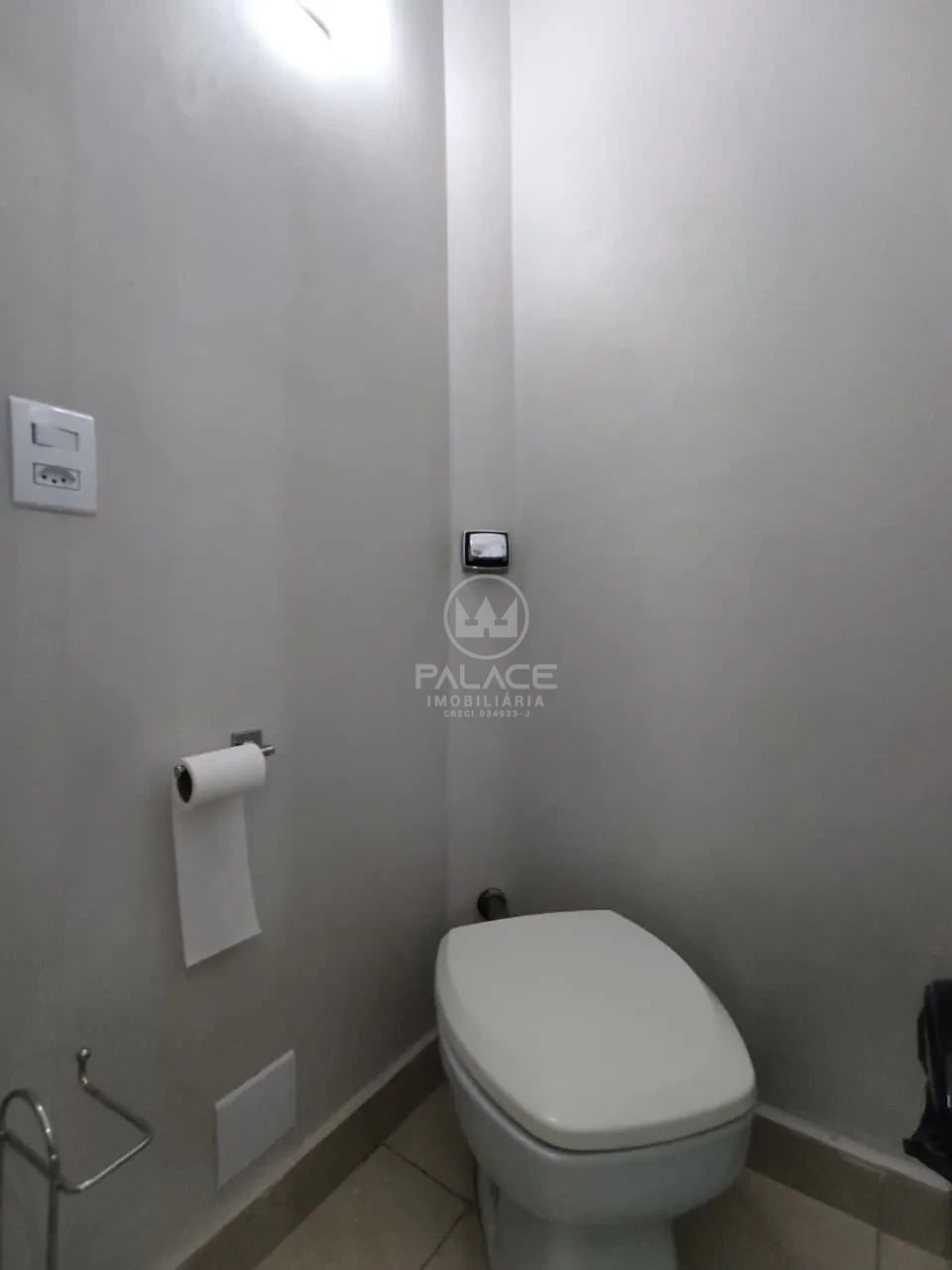 Comercial Para Alugar Centro Piracicaba