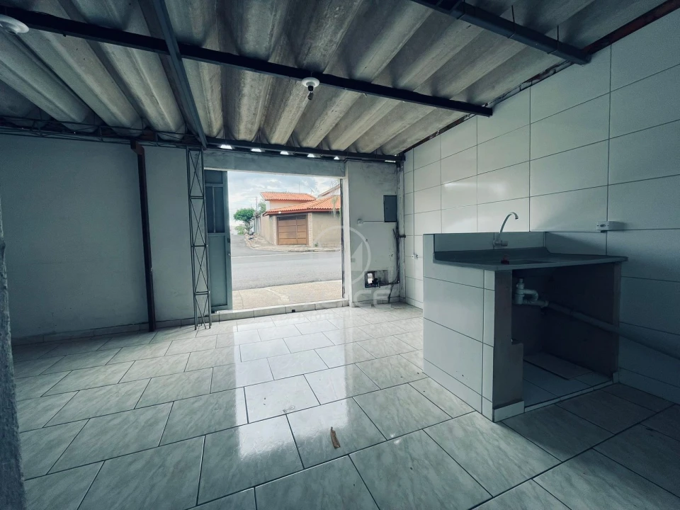 Casa para alugar Jupiá