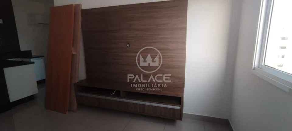 Apartamento Para Alugar Edificio Mondial Piracicaba