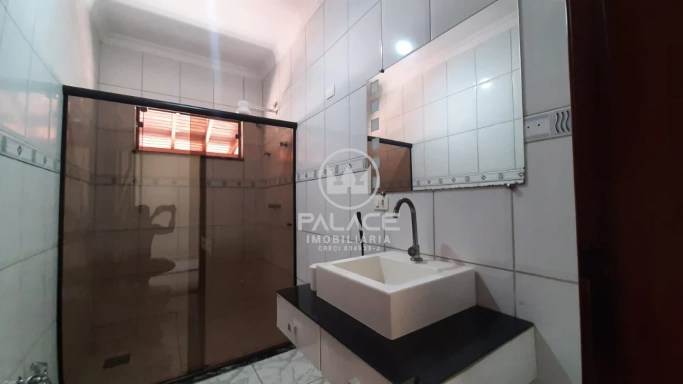 CASA PARA LOCAÇÃO / 3 QUARTOS/ SÃO VICENTE