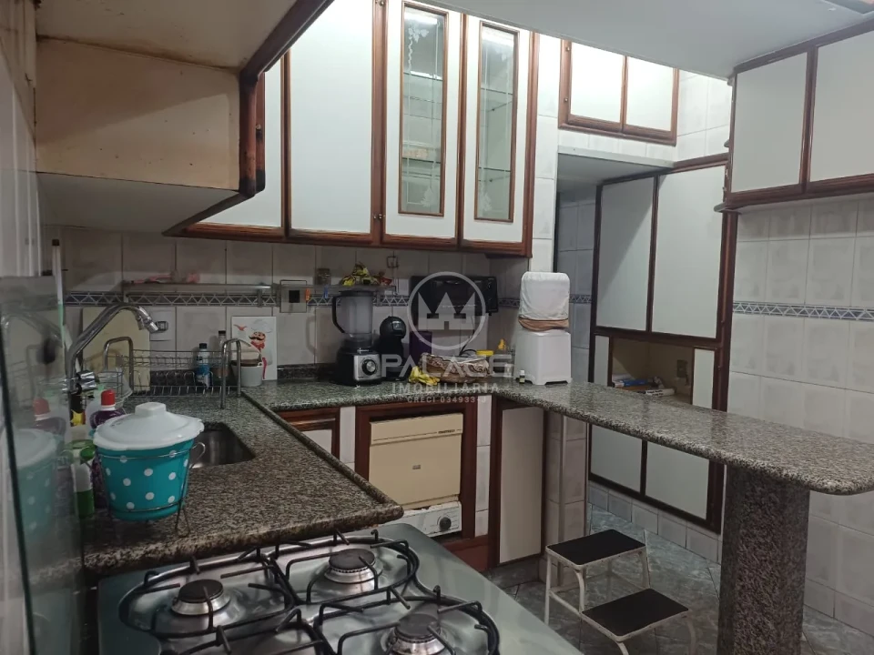 Casa, 3 quartos, 260 m² - Foto 38