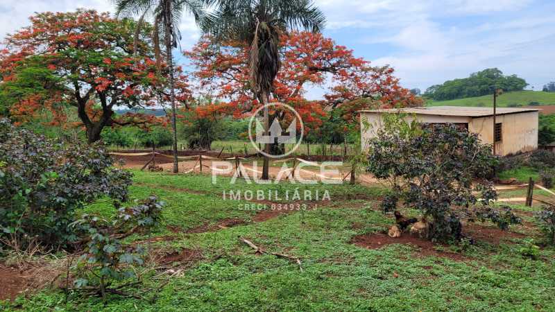 fazenda à venda em área rural de dourado, dourado 6 quartos