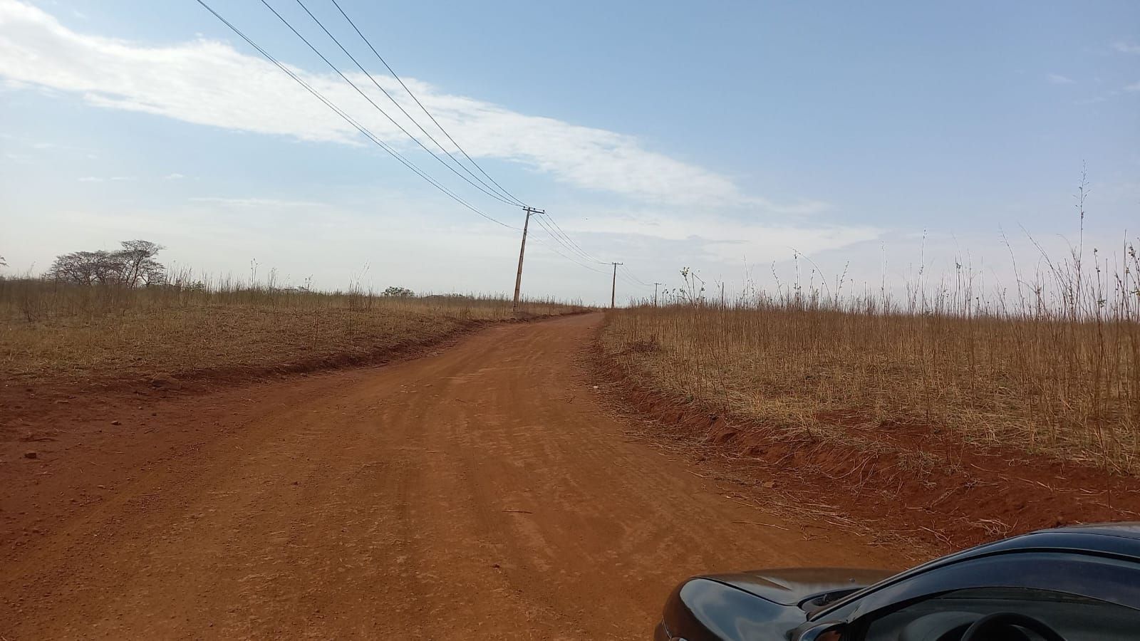 fazenda à venda em área rural de dourado, dourado 6 quartos