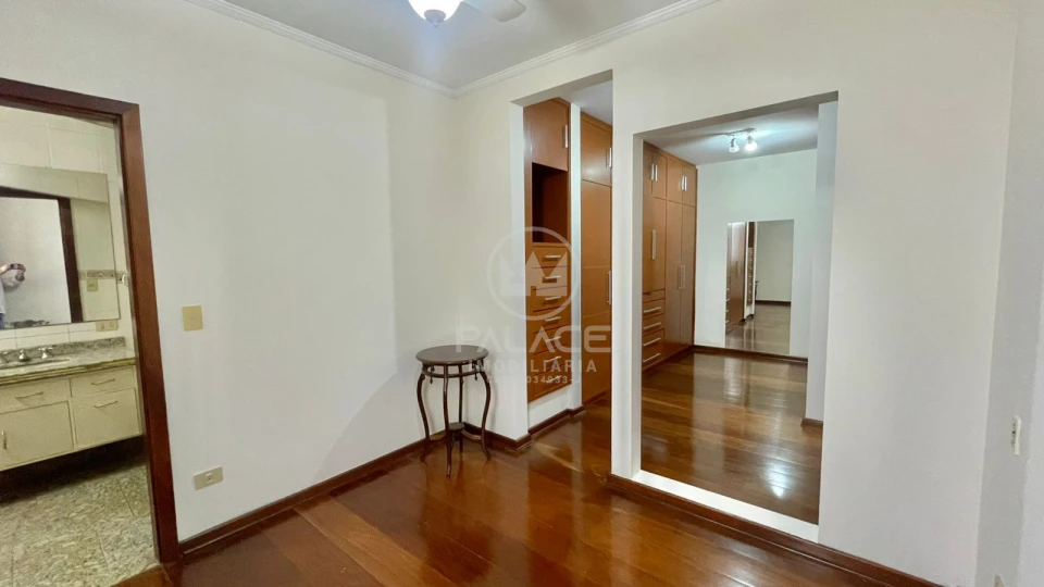 APARTAMENTO / DUPLEX / LOCACAO /CENTRO / PIRACICABA