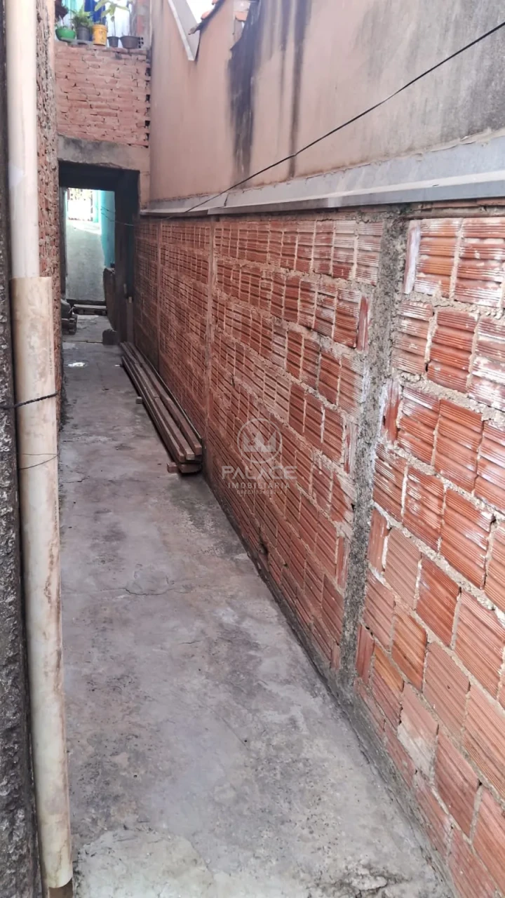 Casa a Venda no Jardim 3 Marias
