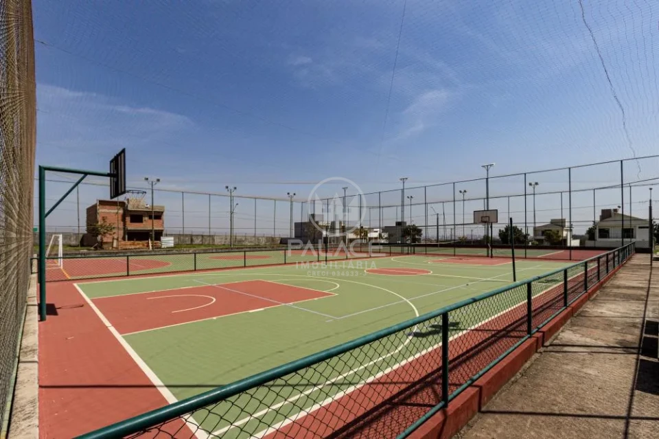 Residencial Park Unimep Taquaral