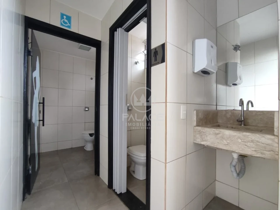 Comercial Para Alugar Piracicamirim Piracicaba