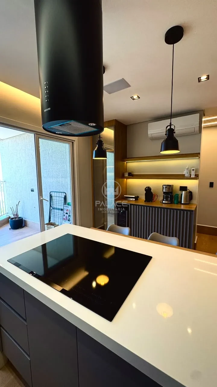 Apartamento, 2 quartos, 140 m² - Foto 8
