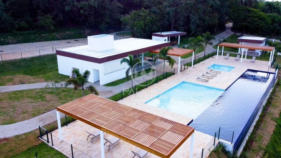 Terreno Em Condomínio À Venda Condominio Residencial Canadá Piracicaba - Foto 3
