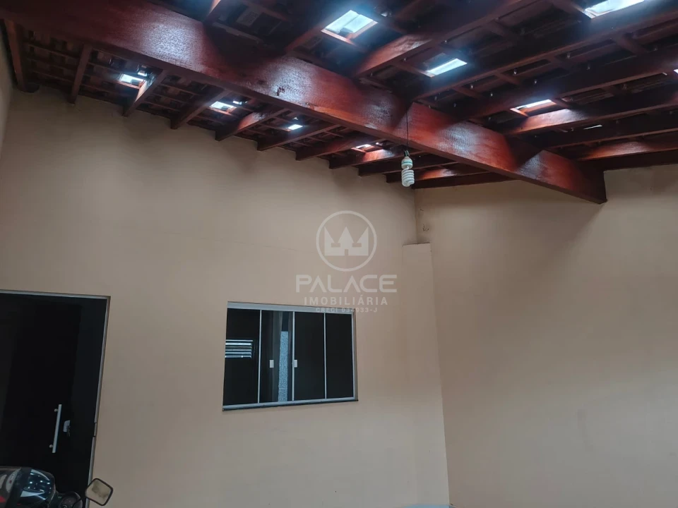 Casa à venda em Pompéia, Piracicaba — Portal Mundo do Imóvel