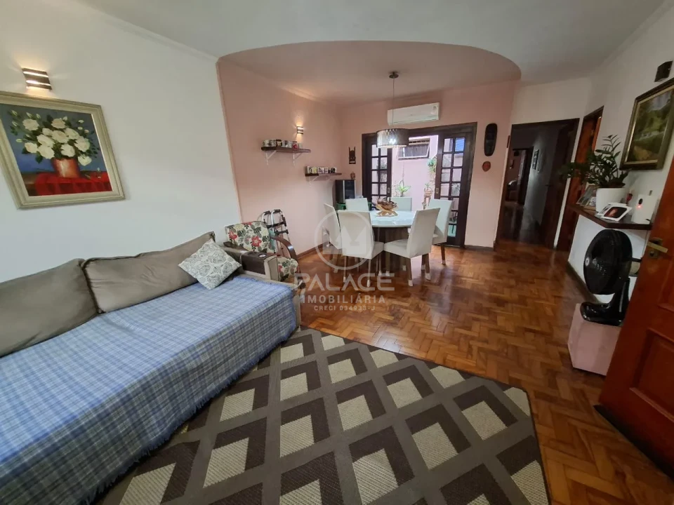 Casa à Venda na Nova Piracicaba Piracicaba