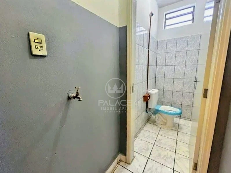 Barracão :  / Comercial / Jardim Pacaembu