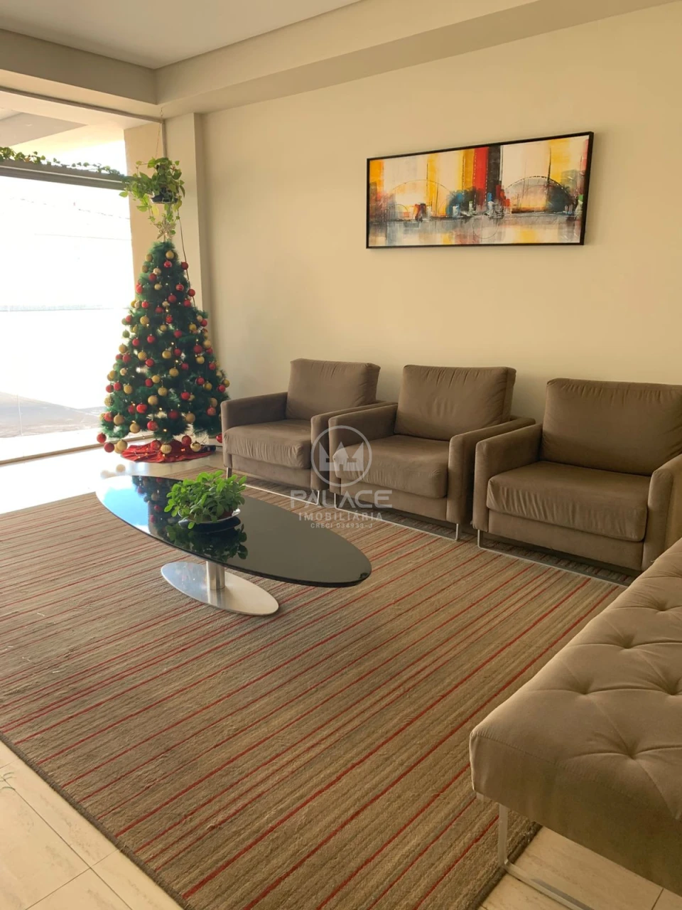 Apartamento Para Alugar Villagio São Dimas Piracicaba