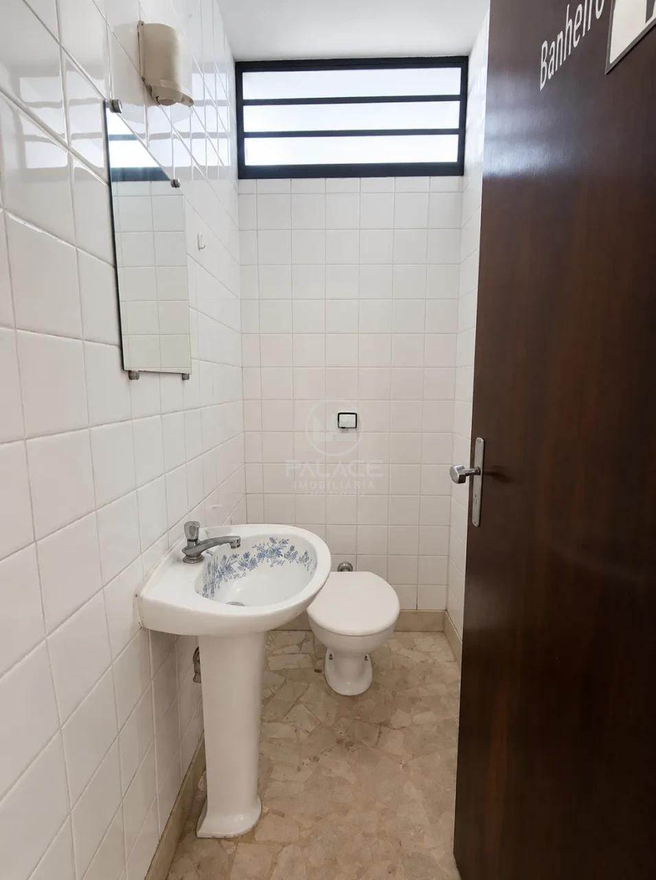 Comercial Para Alugar Cidade Alta Piracicaba