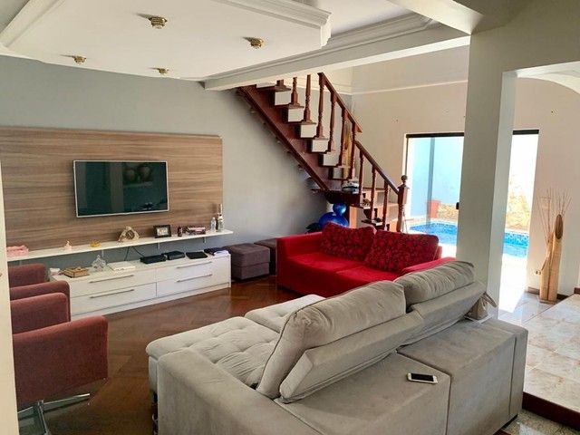 Imagens do imóveis casa à venda em nova piracicaba, piracicaba 3 quartos 297m²