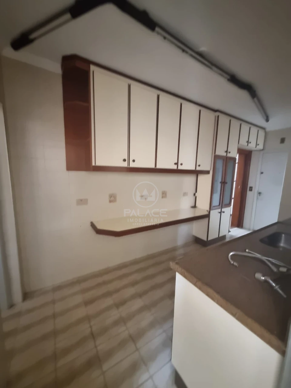 Apartamento À Venda Condomínio Edifício Alferes Piracicaba